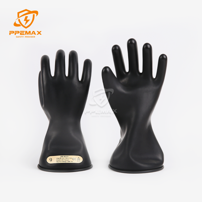 Class 00 Insulating Gloves